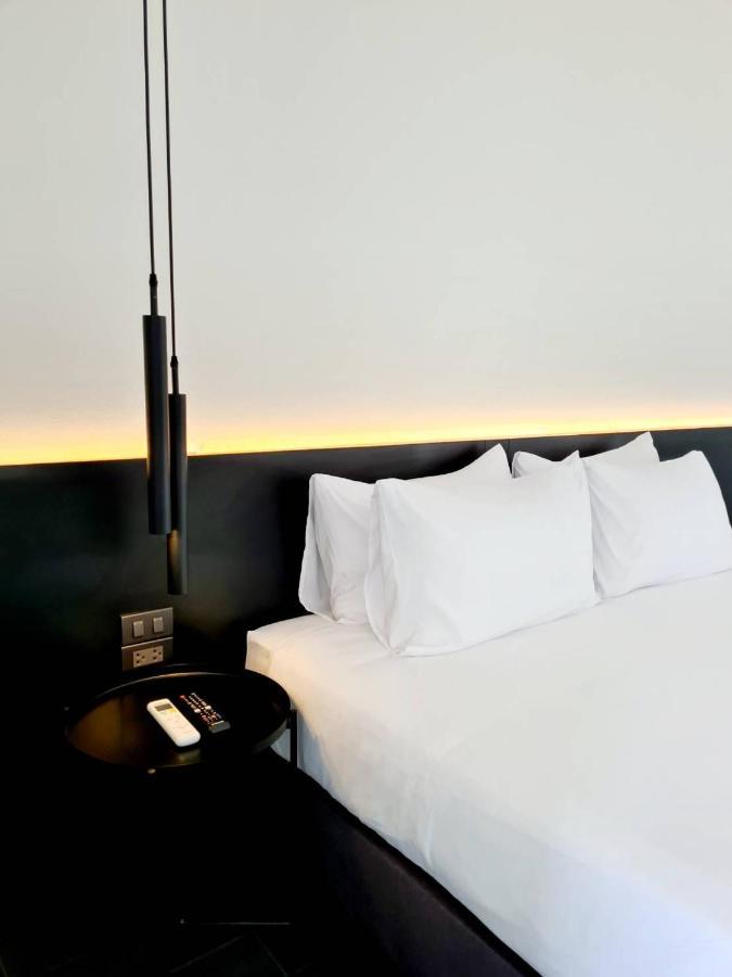 Hotel Wiin Phetchaburi วิน เพชรบุรี Exterior foto